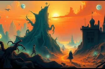 Filmes de Terror sobre Outros Universos