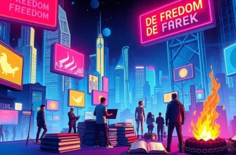 Filmes de Ficção sobre Liberdade de Expressão