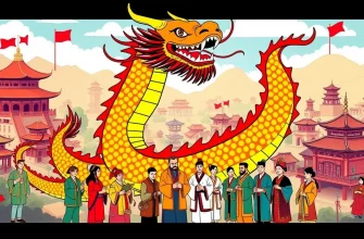 Melhores Filmes Históricos sobre a Cultura Chinesa