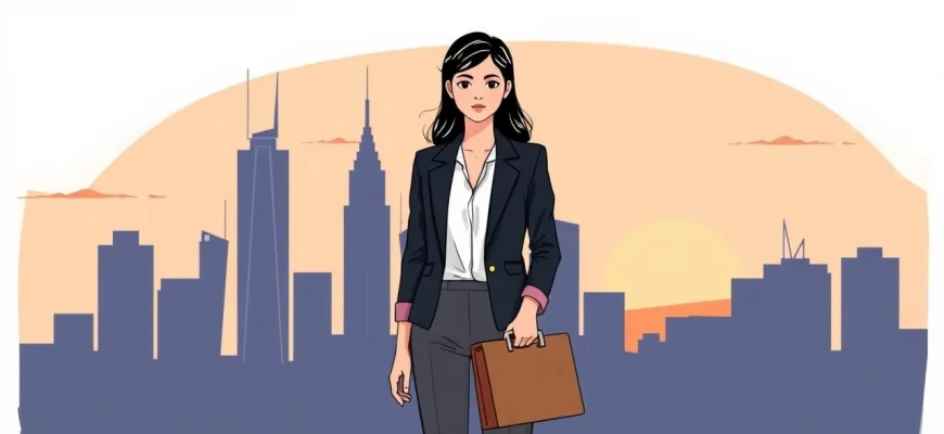 10 Filmes Inspiradores sobre Novos Empregos