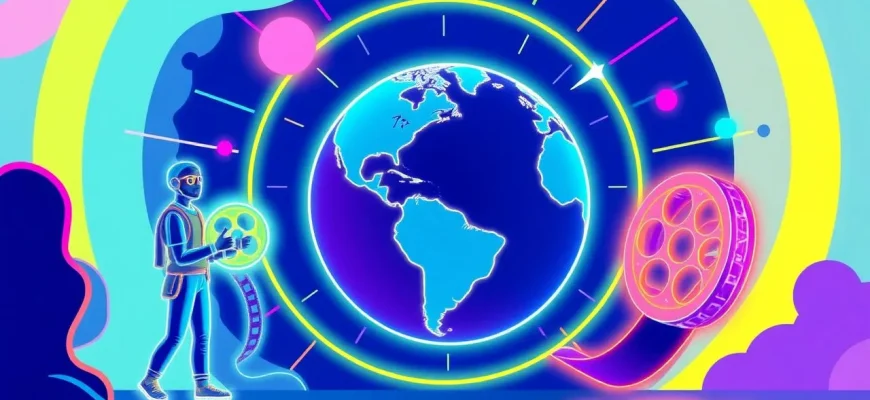 10 Documentários sobre Desenvolvimento Econômico