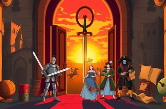 Filmes de Ação da Renascença