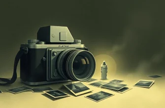 Mistérios em Fotos Antigas: 10 Filmes para Desvendar