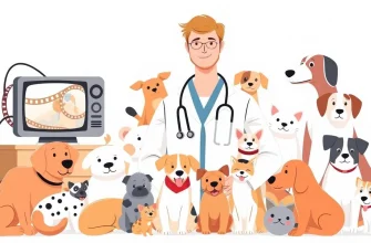 Filmes Familiares sobre Veterinários