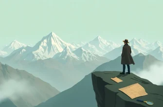 Detetives nos Himalaias: Uma Jornada Cinematográfica