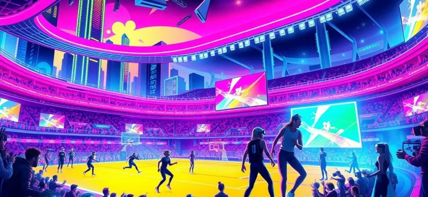 Filmes de Ficção sobre Prêmios Esportivos