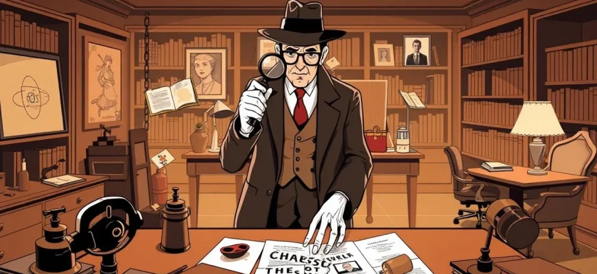 Detetives Professores: 10 Filmes Imperdíveis