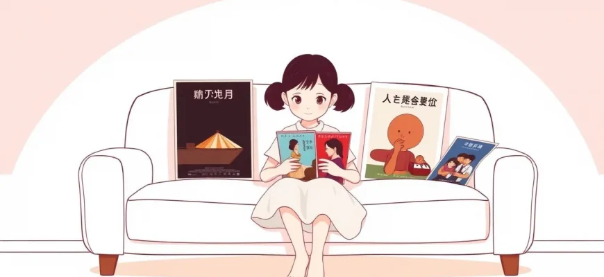 10 Filmes de Melodrama sobre Relações de Pai e Filha