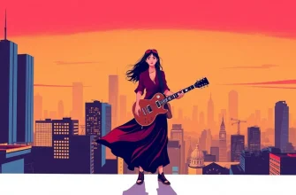 Melodramas de Rock: Uma Jornada Musical e Emocional