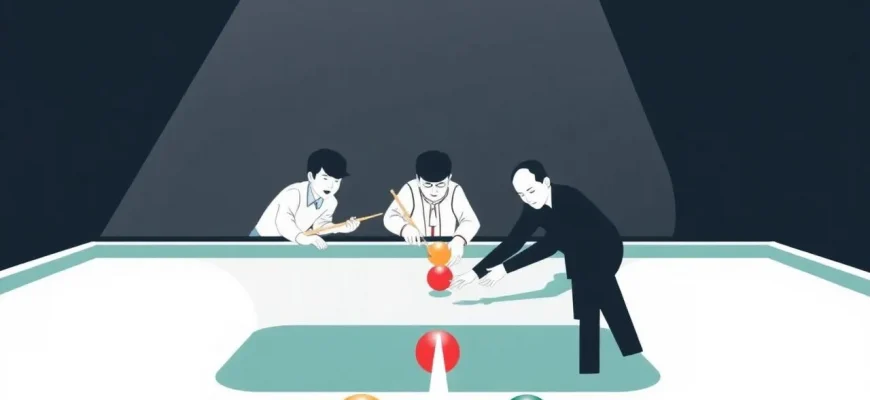 Filmes Soviéticos de Boliche: Uma Jornada Cinematográfica