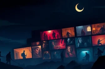 Top 10 Filmes de Terror sobre Sequestro