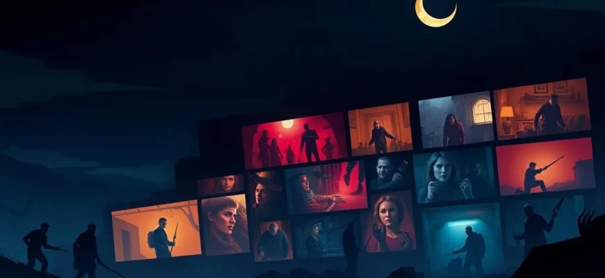 Top 10 Filmes de Terror sobre Sequestro