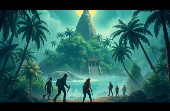 10 Filmes de Mistério em Ilhas para se Perder