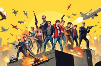 Melhores Filmes de Ação dos Anos 90