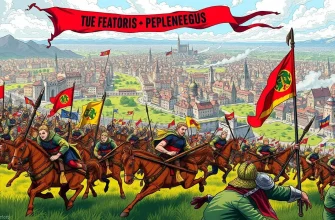 Filmes Históricos sobre Batalhas com Pechenegues