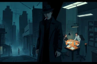 Filmes Soviéticos sobre Investigadores