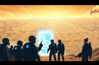 Fantasia Militar: 10 Filmes de Fantasia em Bases Militares