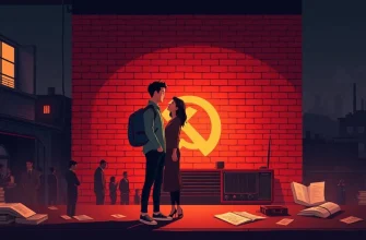 Melodramas sobre o Comunismo: Uma Viagem pelo Amor e Ideologia