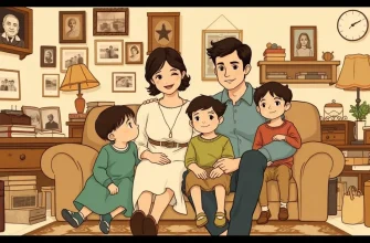 Filmes Familiares sobre Vida Dura