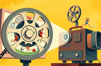 Filmes Familiares sobre Atletismo