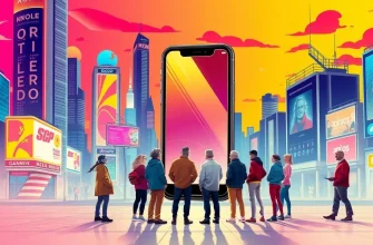 10 Documentários sobre Serviços Móveis