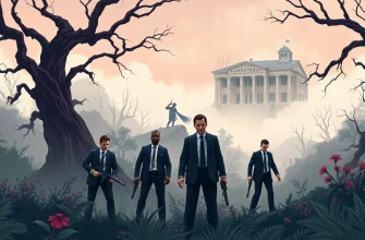 10 Filmes de Terror com o FBI para Gelar sua Espinha