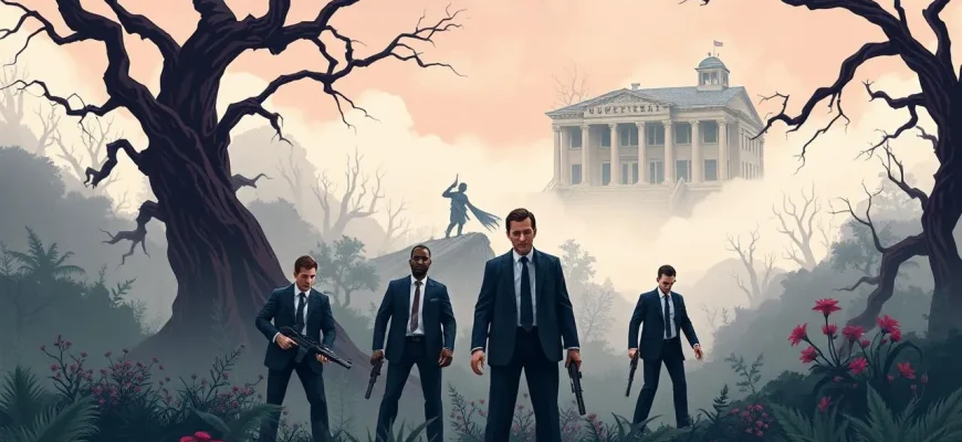 10 Filmes de Terror com o FBI para Gelar sua Espinha