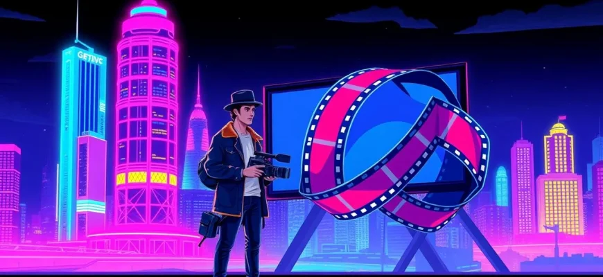 Aventuras de Documentaristas no Cinema