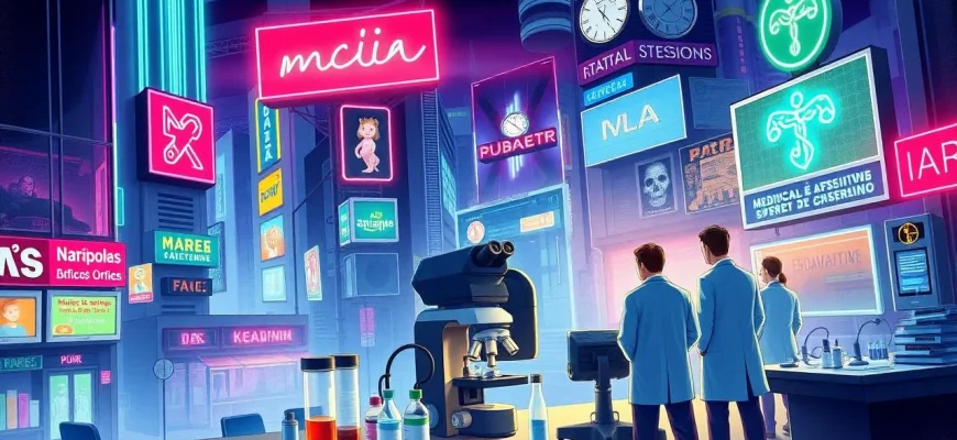 10 Filmes de Mistério sobre Doenças Inexplicáveis