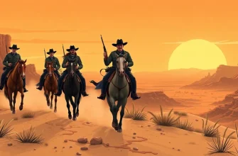 10 Filmes de Faroeste sobre Heróis de Guerra