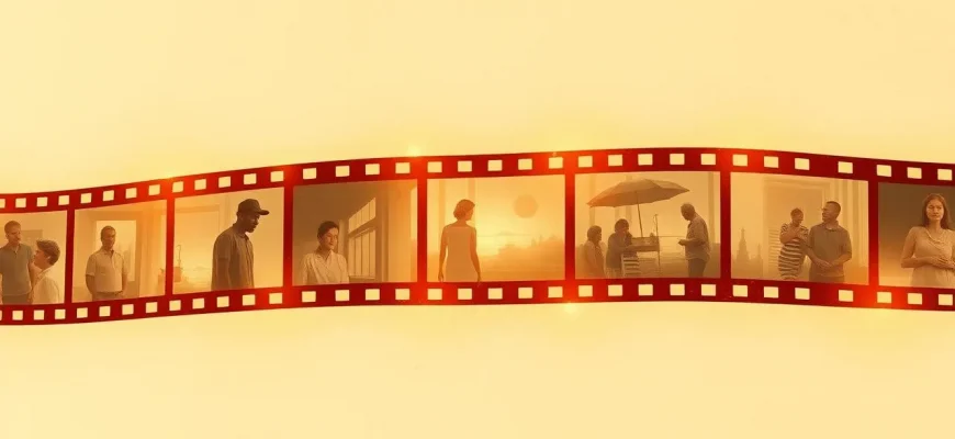 10 Filmes de Biografias sobre Pobreza para Inspirar Você