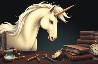 10 Filmes de Detetive com Unicórnios