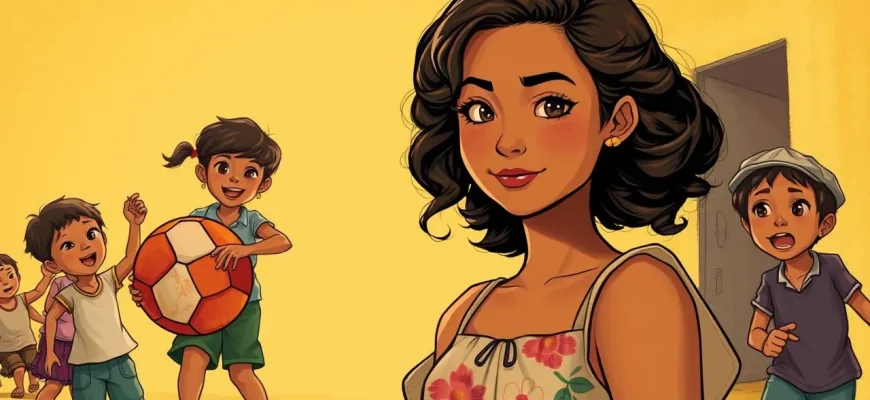 Filmes sobre Favelas: Uma Jornada Através da Realidade Urbana