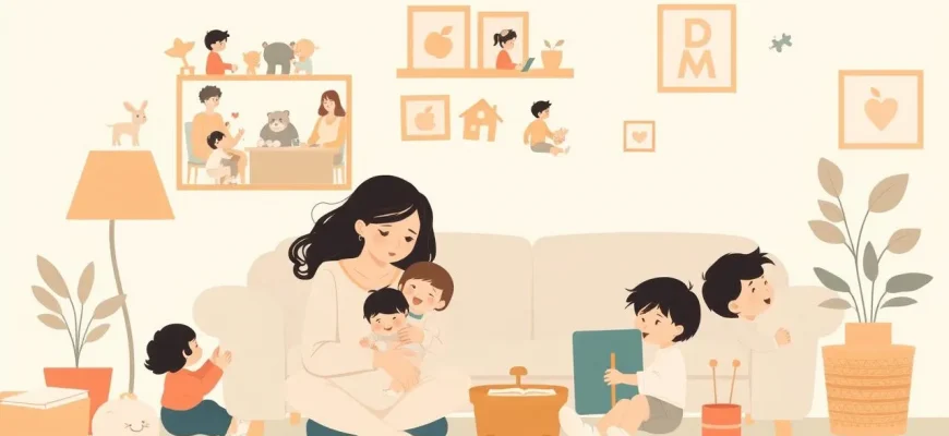 10 Filmes de Melodrama sobre Pais e Filhos