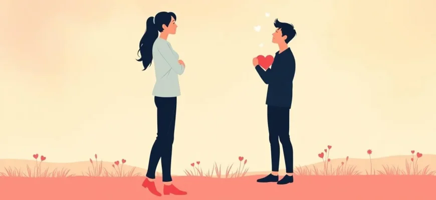 Filmes sobre a Busca pelo Amor