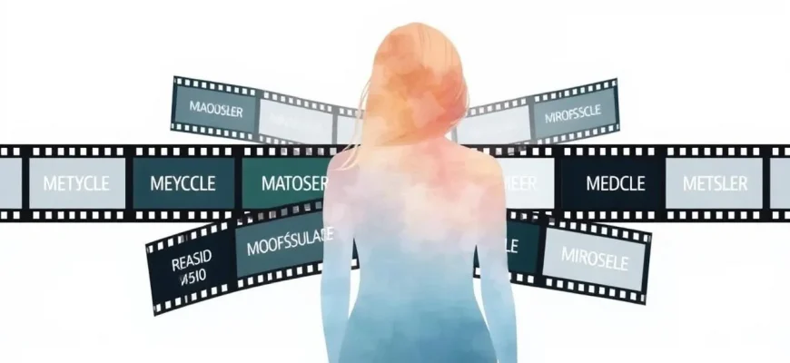 Filmes Familiares sobre Mães Desaparecidas