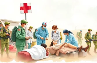 10 Filmes de Guerra com Médicos para Assistir