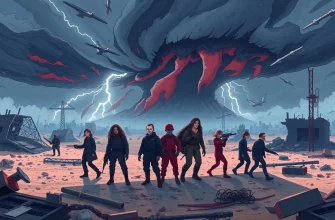 Filmes de Terror sobre Batalhas: Uma Seleção Assustadora