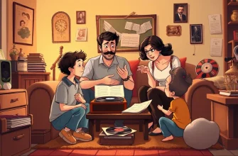 Melhores Filmes Familiares sobre Canto