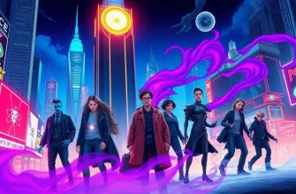 Filmes de Ficção Científica sobre Habilidades Psíquicas