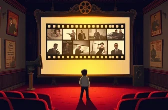 Filmes sobre Informantes: Revelações e Traições