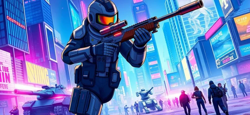 Filmes de Ficção Científica com Snipers