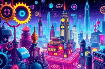 Aventuras com Mecanismos Antigos: Filmes para Descobrir