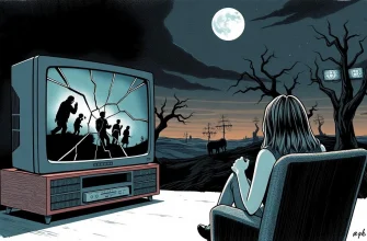 Filmes de Terror sobre Programas de TV
