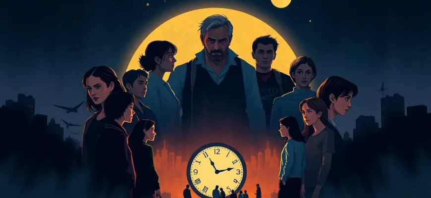 10 Filmes de Drama sobre Turnos Noturnos