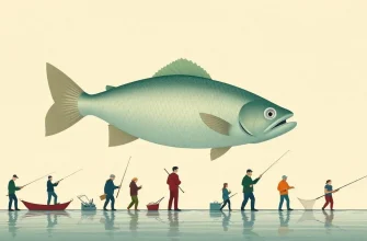 Filmes Soviéticos de Pesca: Uma Jornada Cinematográfica