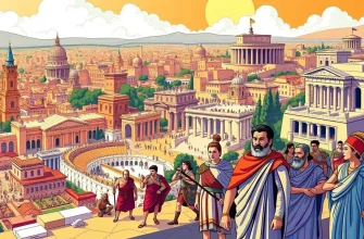 Filmes Históricos sobre a República Romana