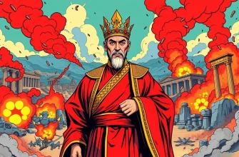 Ação e Poder: Filmes de Imperadores e Imperatrizes