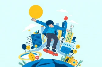 Melodramas de Skateboard: Uma Jornada Emocional Sobre Rodas
