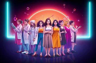 Documentários sobre Mulheres Notáveis